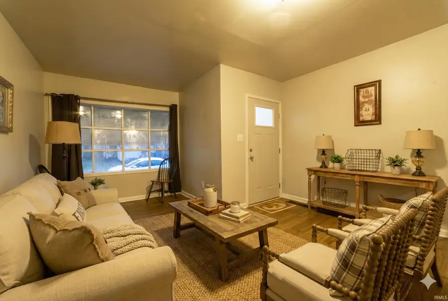 1116 S Harlan Avenue, Evansville, IN 47714 - Image #2