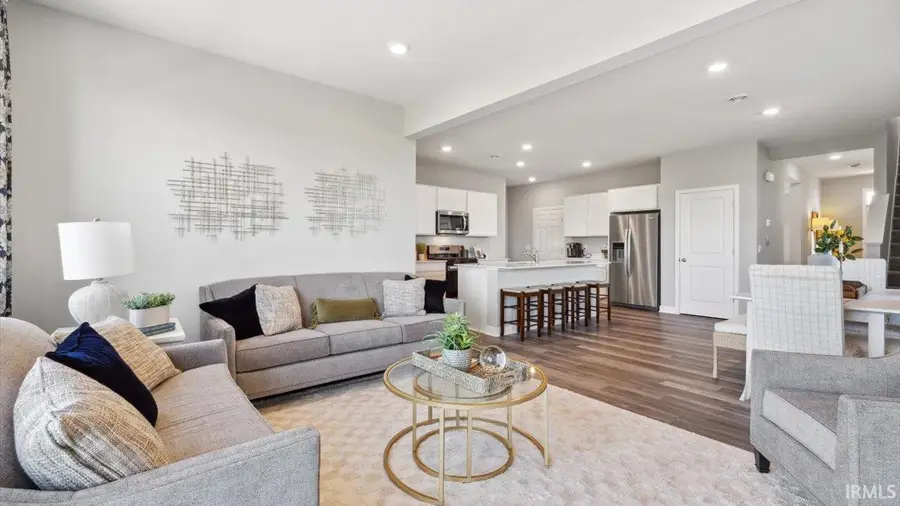 3681 Beck Court, Fort Wayne, IN 46818 - Image #2