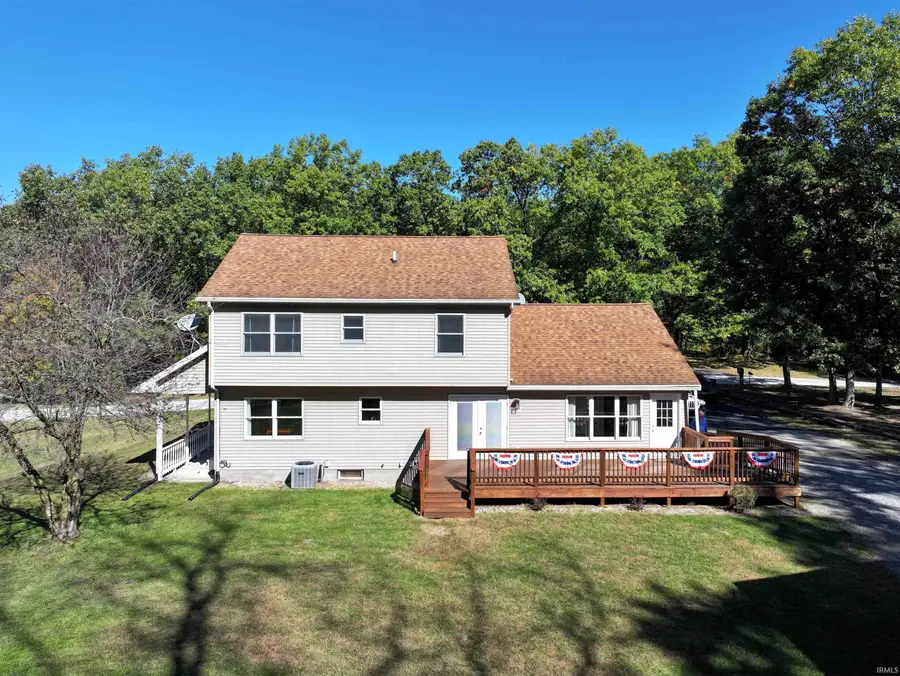 2291 W Impala Drive, North Judson, IN 46366 - Image #3