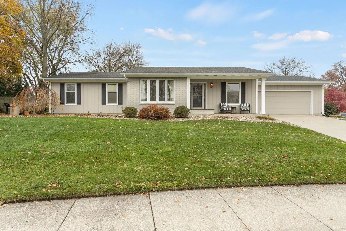 5305 Monticello Court, South Bend, IN 46614 - Image #1