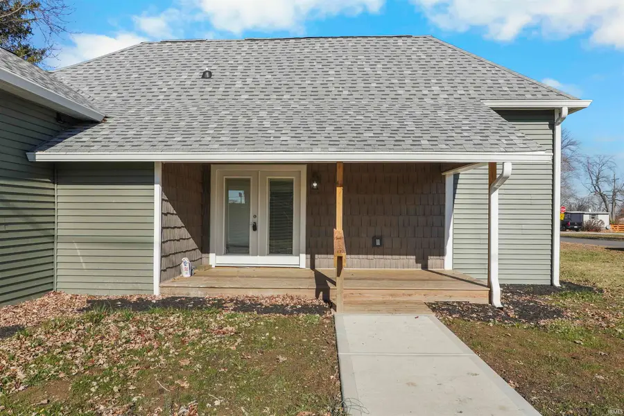 206 N Main Street, Kempton, IN 46049 - Image #3