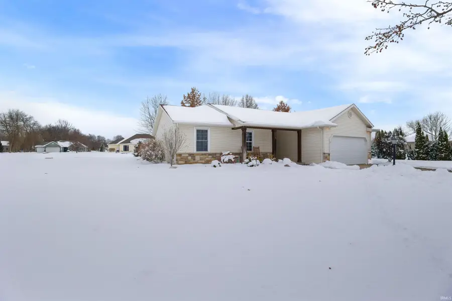 19727 Bluestem Lane, Goshen, IN 46528 - Image #2