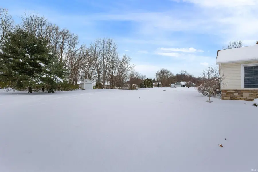 19727 Bluestem Lane, Goshen, IN 46528 - Image #3