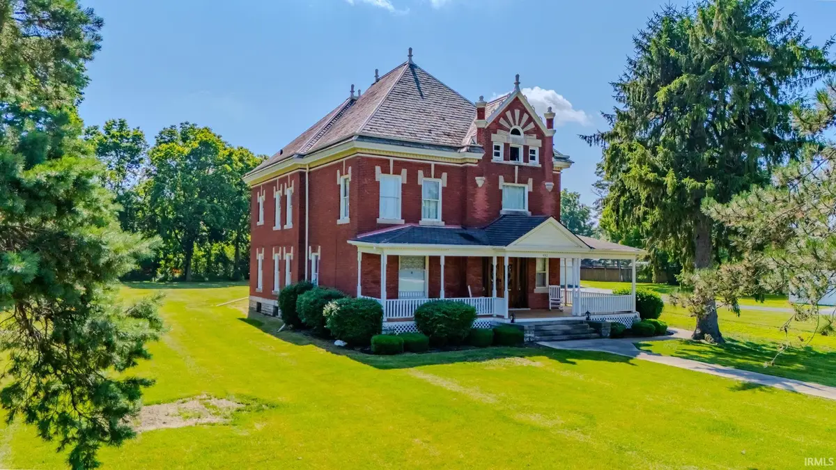 932 N Washington Street, Marion, IN 46952 - Image #1