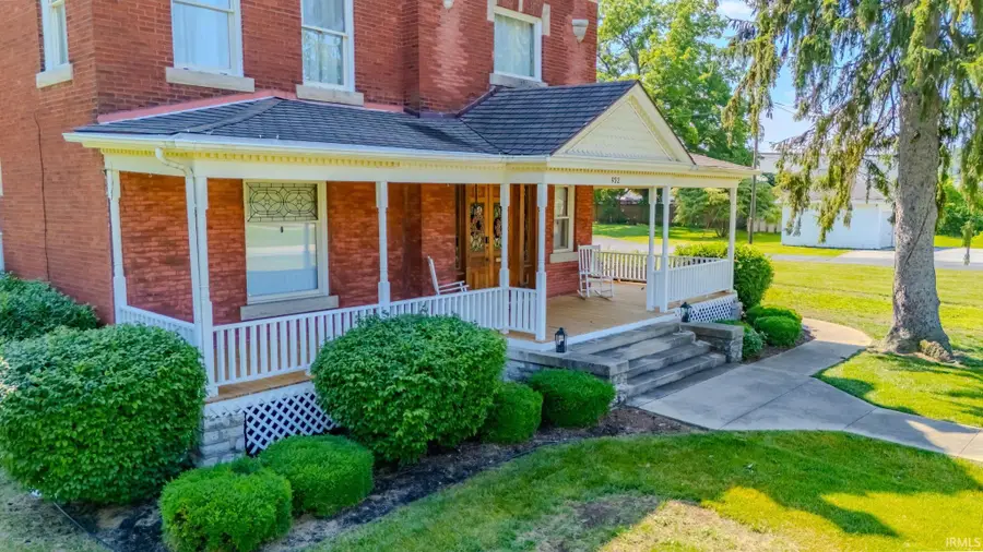 932 N Washington Street, Marion, IN 46952 - Image #3