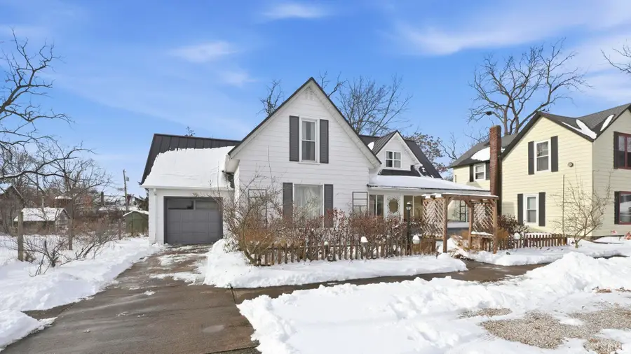 105 N East Street, Milford, IN 46542 - Image #2