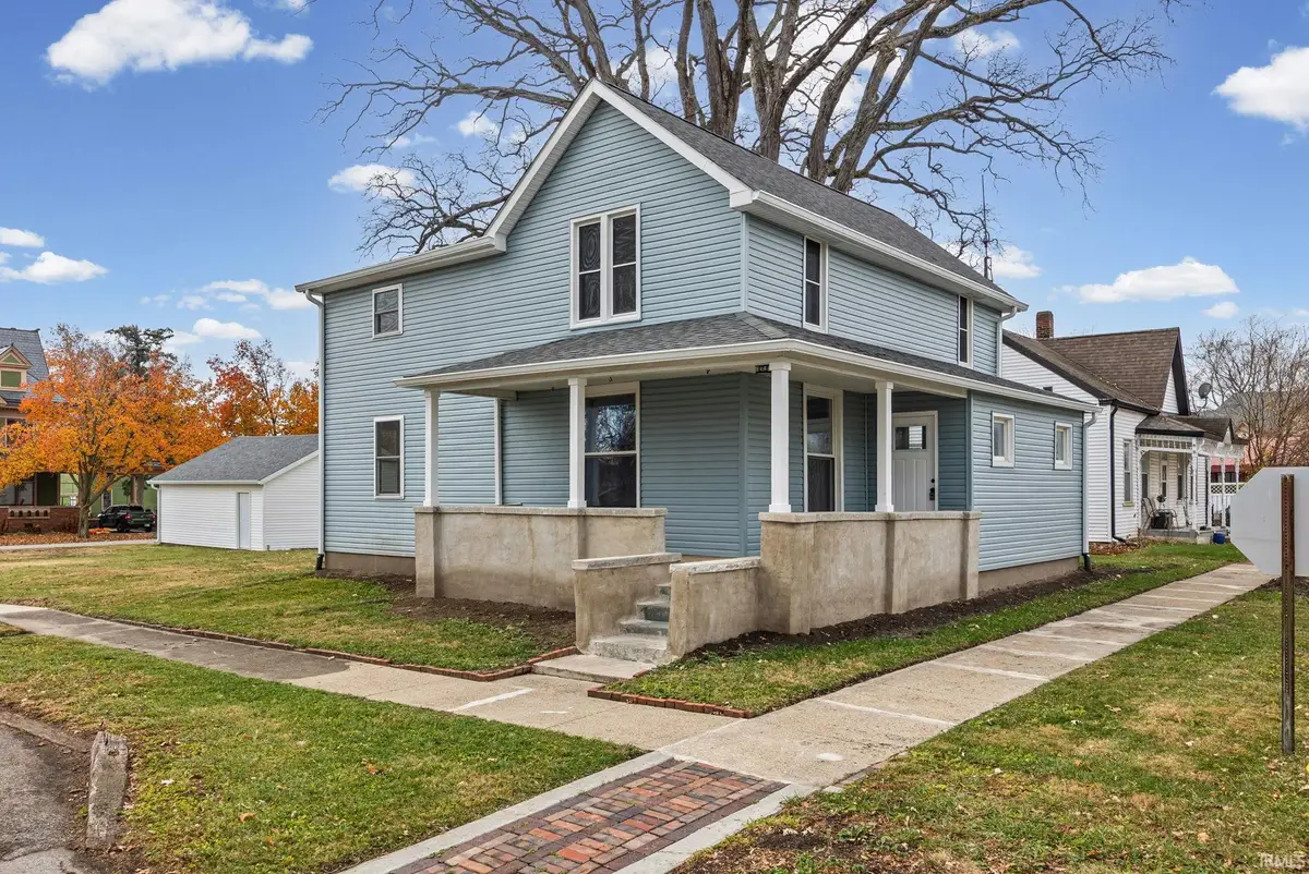 102 S Sheets Street, Oxford, IN 47971 - Image #1