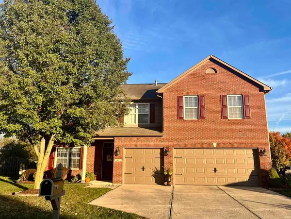 3099 Morrow Drive, Kokomo, IN 46902