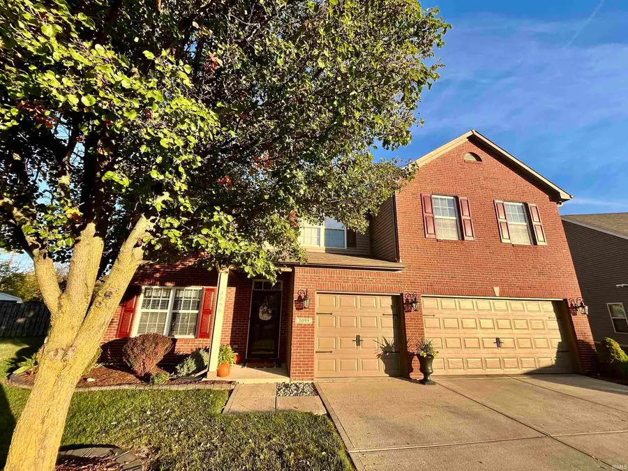 3099 Morrow Drive, Kokomo, IN 46902 - Image #2