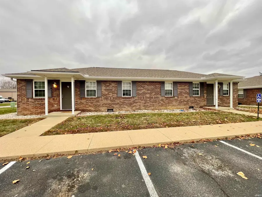 1320 S Elizabeth Street, Kokomo, IN 46902 - Image #2