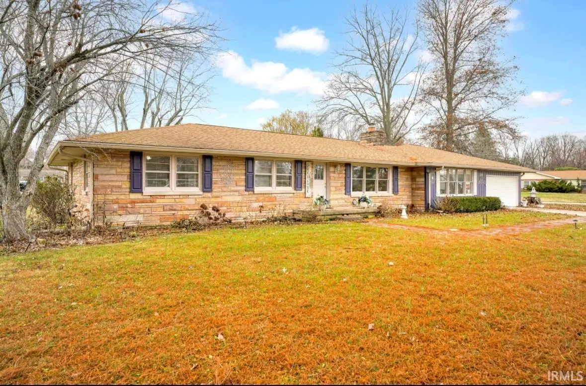 218 Pine Street, Vincennes, IN 47591 - Image #1