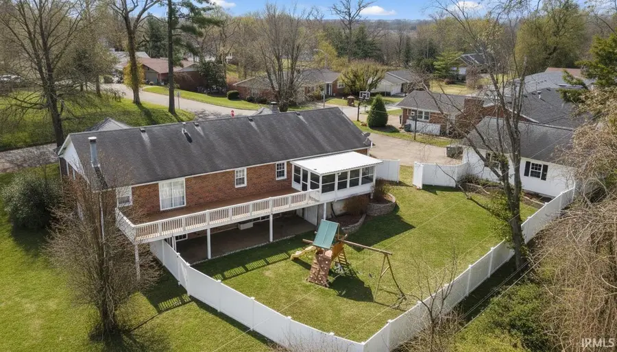 117 Springhaven Drive, Evansville, IN 47710 - Image #3