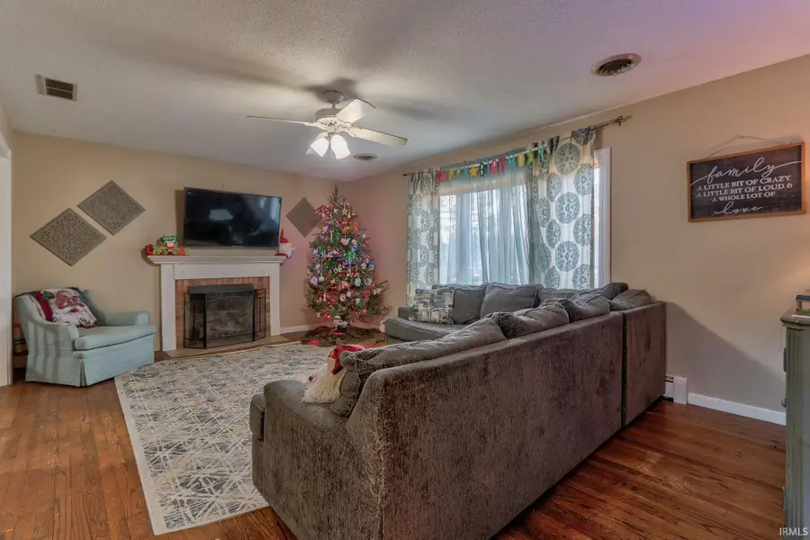 14701 Honeysuckle Drive, Evansville, IN 47725 - Image #2