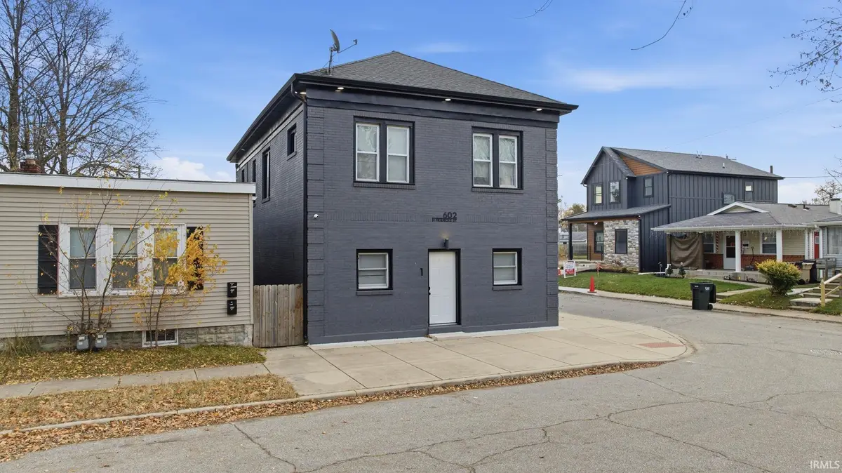 602 N Frances Street, South Bend, IN 46617 - Image #1