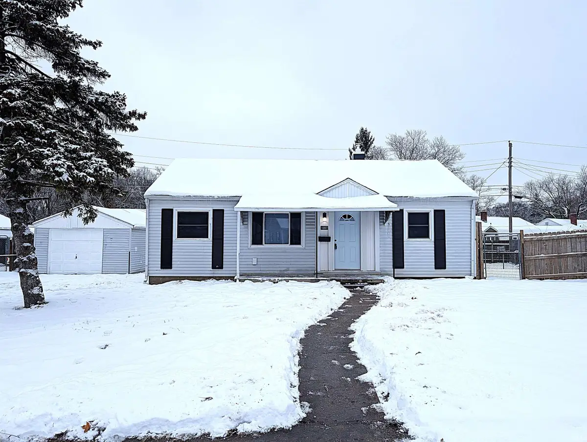 1307 Sunset Drive, Lafayette, IN 47905 - Image #1