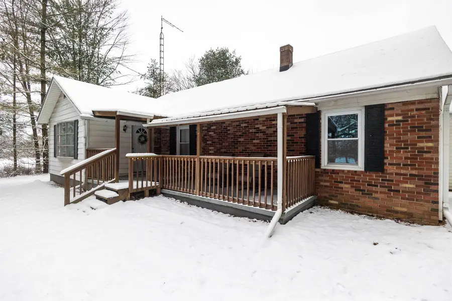 481 Standish Steel Road, Bedford, IN 47421 - Image #2