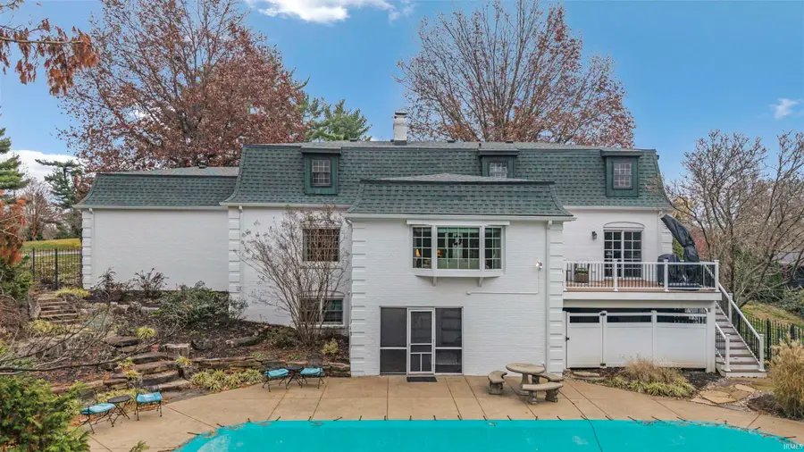 8 Oak Meadow Road, Evansville, IN 47725 - Image #2