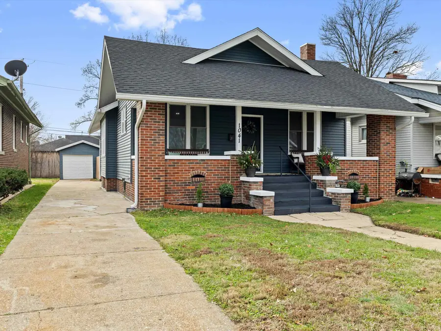 1041 E Chandler Avenue, Evansville, IN 47714 - Image #2