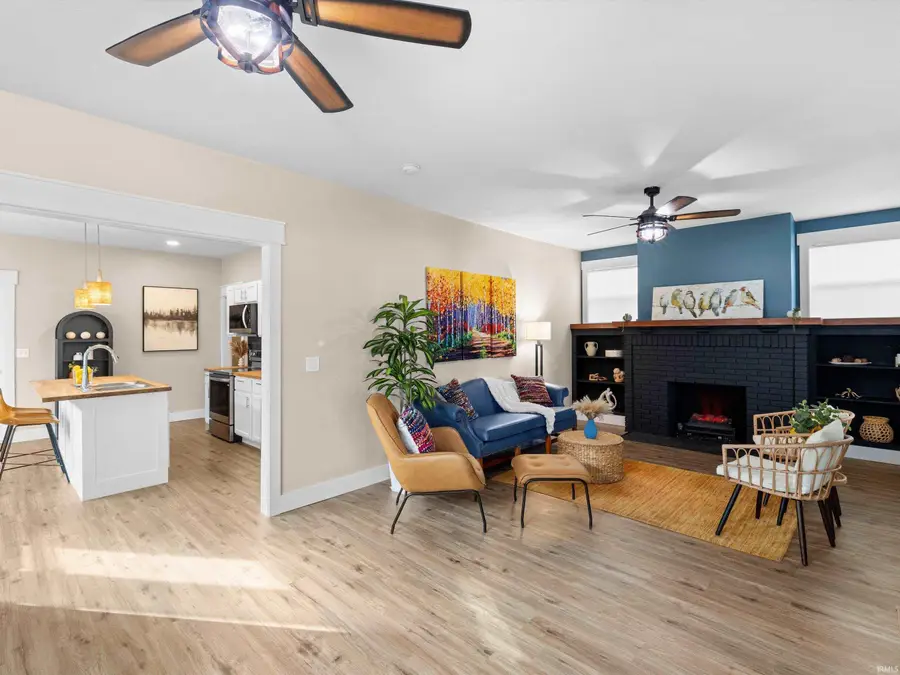 1041 E Chandler Avenue, Evansville, IN 47714 - Image #3