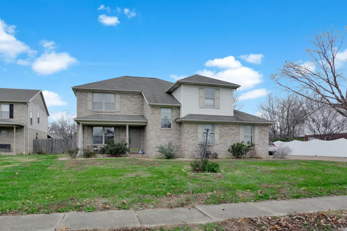 4024 Kenmore Drive, Evansville, IN 47711 - Image #1