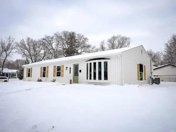 1839 Renfrew Drive, South Bend, IN 46614