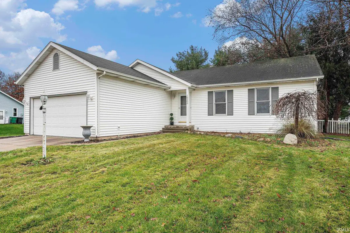 10300 Patricia Church Drive, Granger, IN 46530 - Image #1