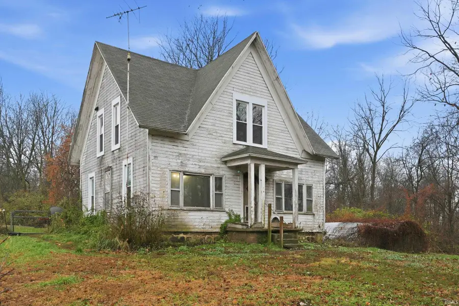 3673 E 600 N Road, Peru, IN 46970 - Image #2