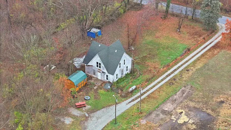 3673 E 600 N Road, Peru, IN 46970 - Image #3