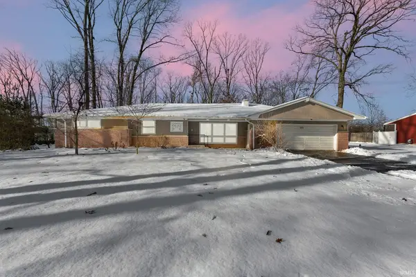 1818 Marietta Drive, Fort Wayne, IN 46804