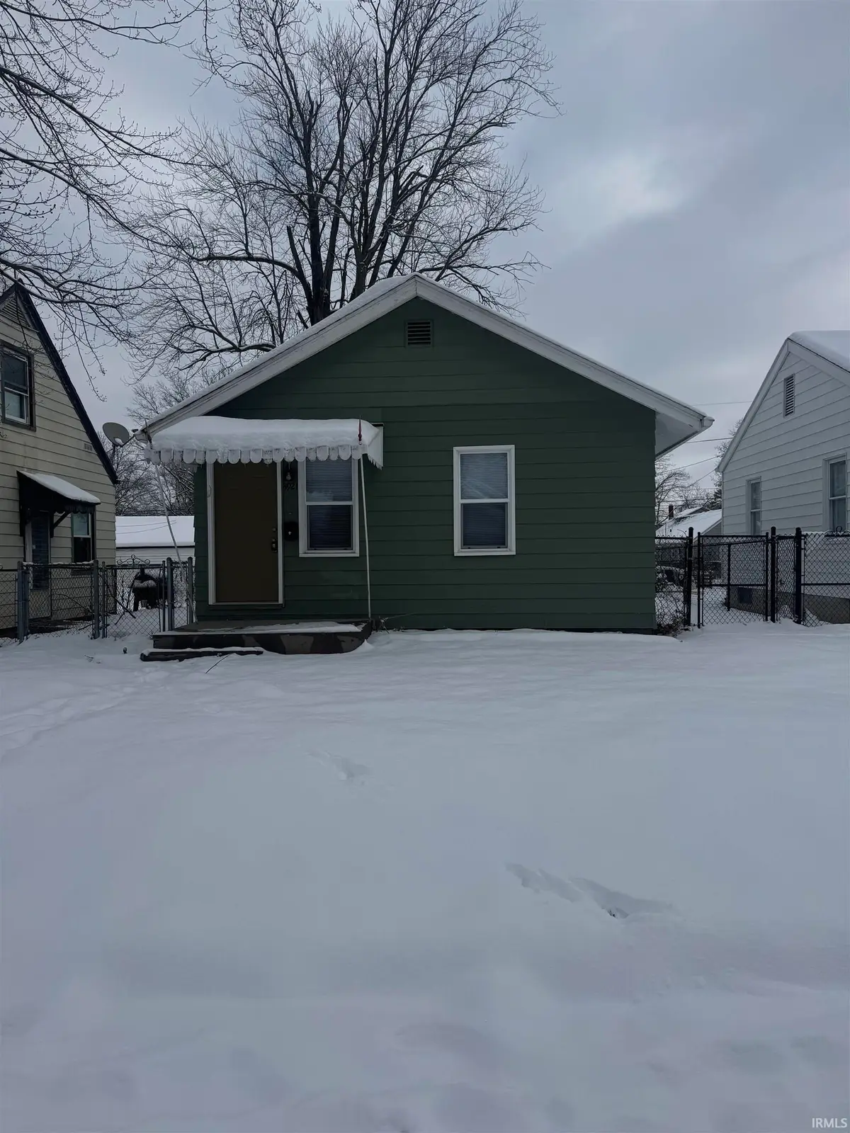 3921 Bowser Avenue, Fort Wayne, IN 46806 - Image #1
