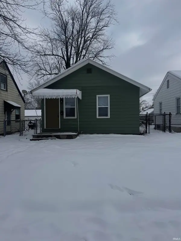 3921 Bowser Avenue, Fort Wayne, IN 46806