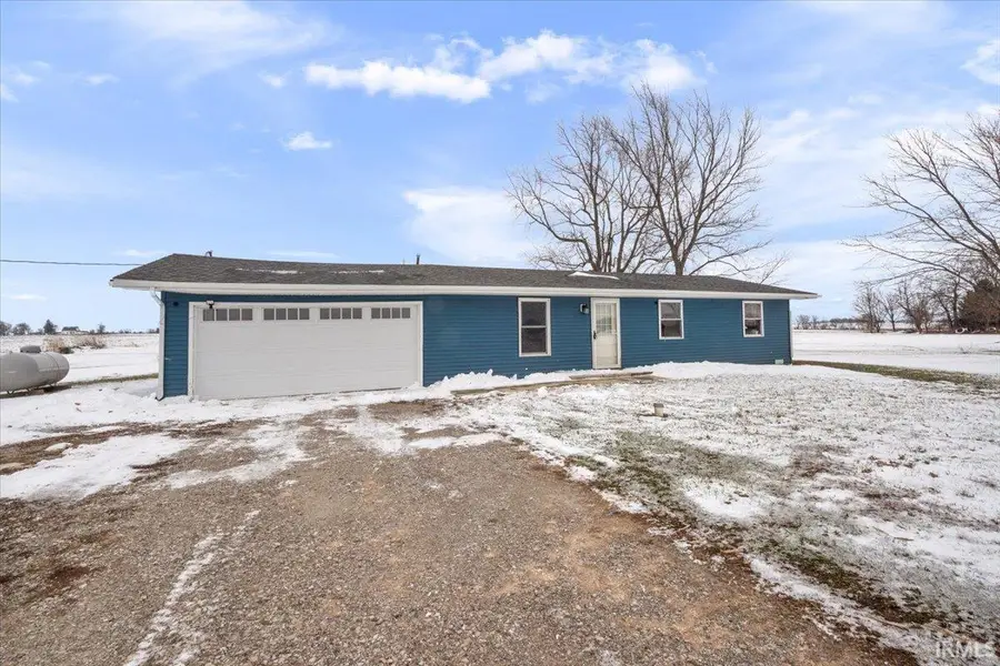 1819 N County Road 830 E, Michigantown, IN 46057 - Image #2
