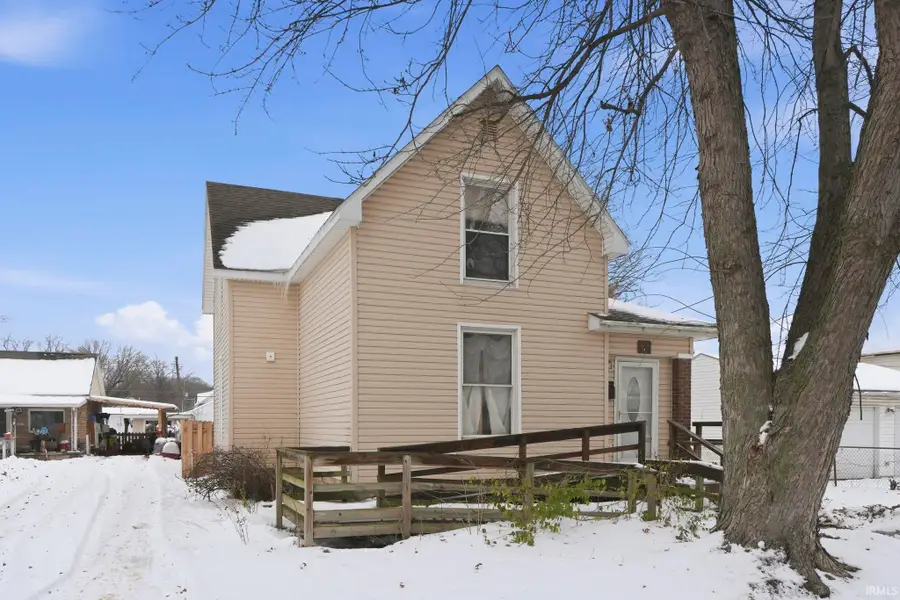 408 Shultz Street, Logansport, IN 46947 - Image #2
