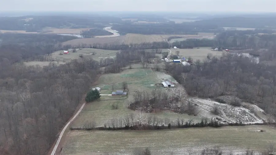 7000 S Us Hwy 231 Highway, Freedom, IN 47431 - Image #3