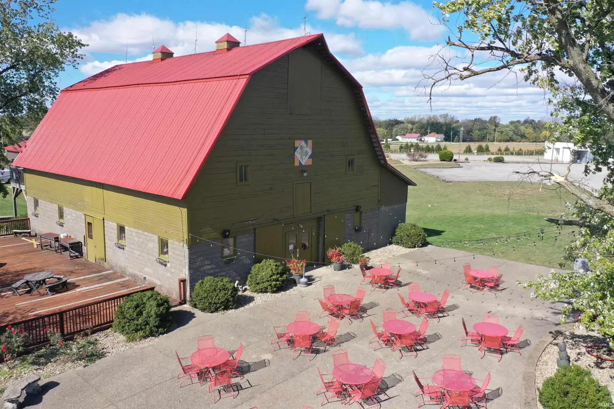 6361 N County Road 760 E, Seymour, IN 47274 - Image #1