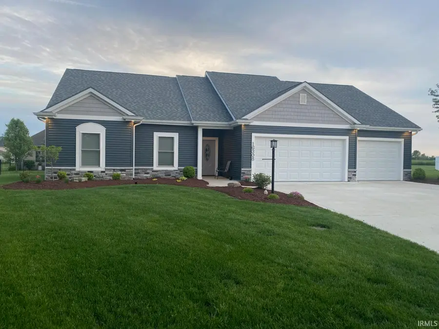 16308 Hawk Ridge Court, Harlan, IN 46743 - Image #3