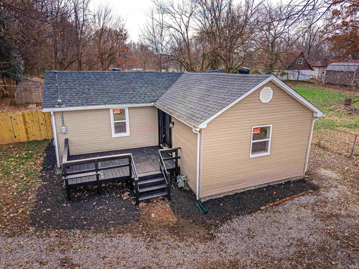 4123 Covert Avenue, Evansville, IN 47714 - Image #1