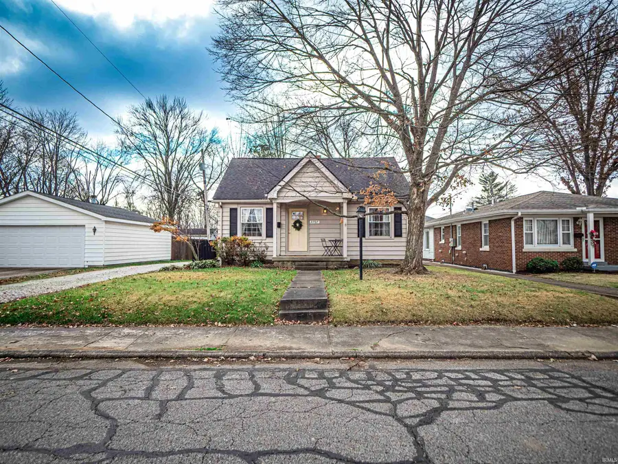 2707 E Chandler Avenue, Evansville, IN 47714 - Image #2