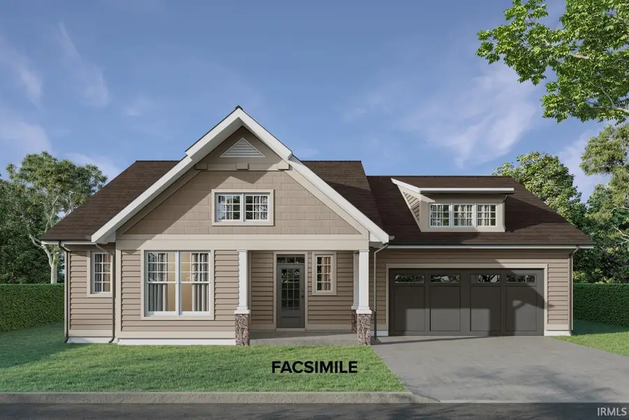 7655 W Julia Drive, Ellettsville, IN 47429 - Image #2