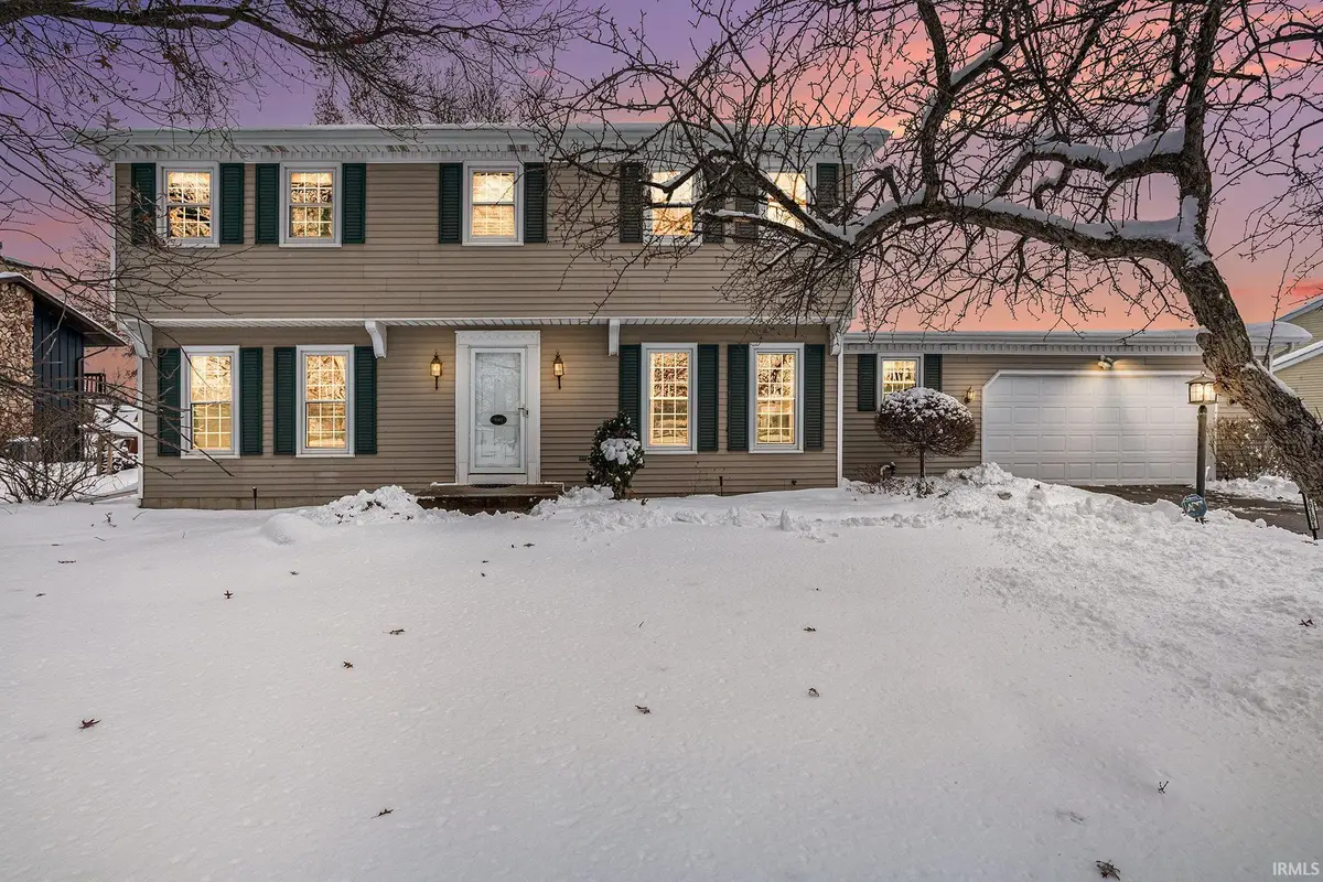 16161 Barryknoll Way, Granger, IN 46530 - Image #1