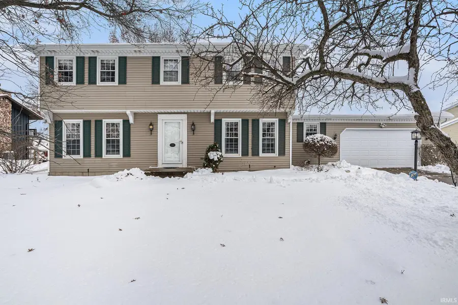 16161 Barryknoll Way, Granger, IN 46530 - Image #2