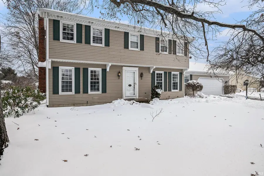 16161 Barryknoll Way, Granger, IN 46530 - Image #3