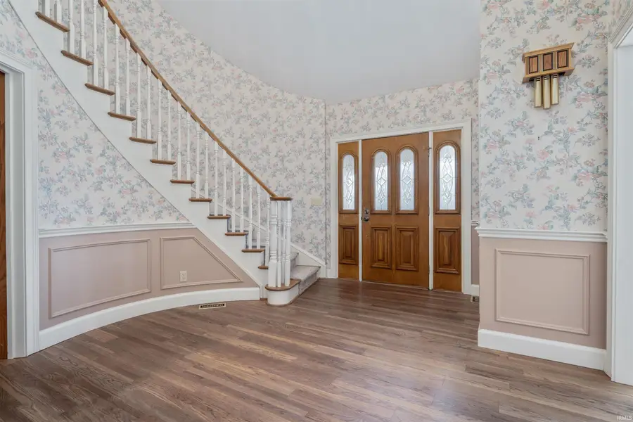 1215 N Mulberry Lane, Vincennes, IN 47591 - Image #3