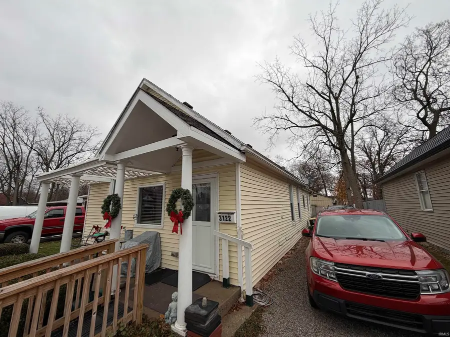 3122 Woodrow Avenue, Fort Wayne, IN 46805 - Image #2