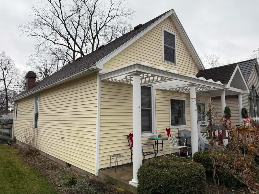 3122 Woodrow Avenue, Fort Wayne, IN 46805 - Image #3