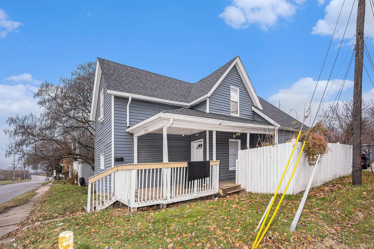 1709 W Sample Street, South Bend, IN 46619 - Image #1