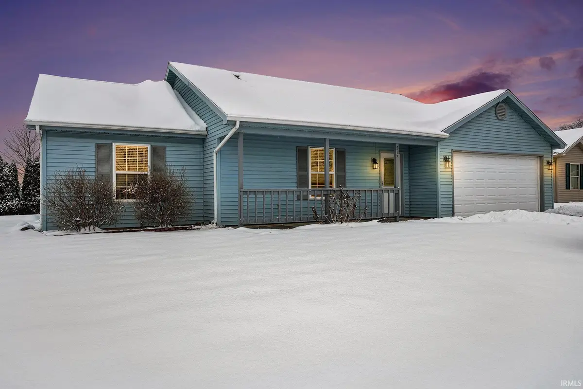 512 Cadillac Street, Ligonier, IN 46767 - Image #1