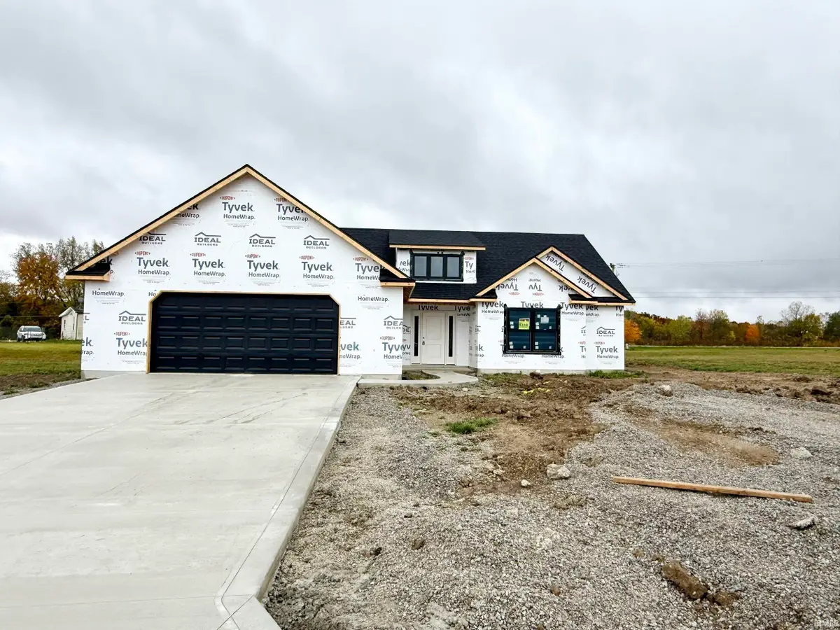 2309 Chandler Way, Auburn, IN 46706 - Image #1