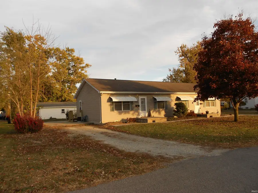 553 & 555 May Street #2, Peru, IN 46970 - Image #2