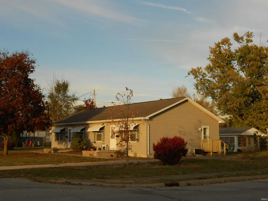 553 & 555 May Street #2, Peru, IN 46970 - Image #3